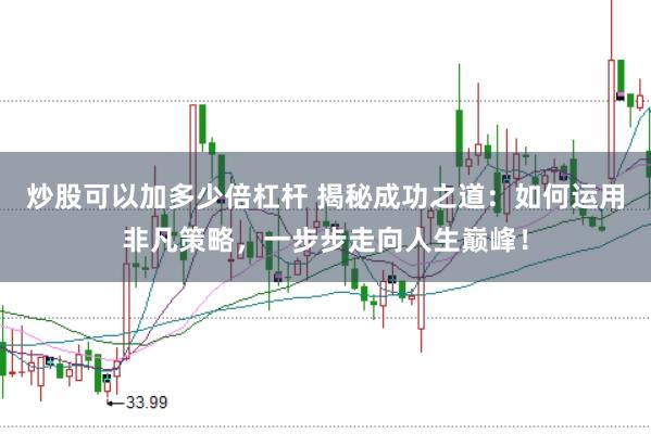 炒股可以加多少倍杠杆 揭秘成功之道：如何运用非凡策略，一步步走向人生巅峰！