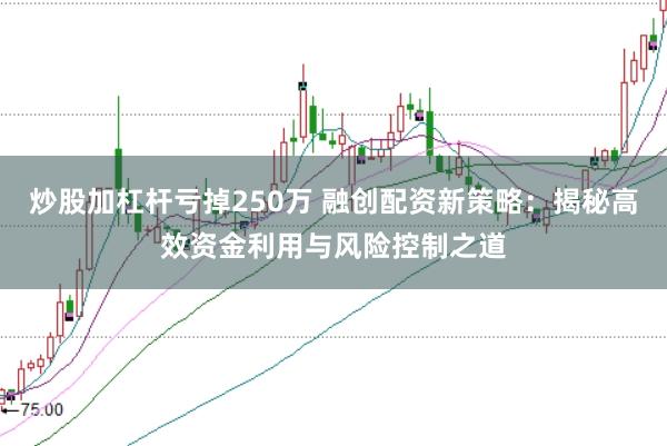 炒股加杠杆亏掉250万 融创配资新策略：揭秘高效资金利用与风险控制之道