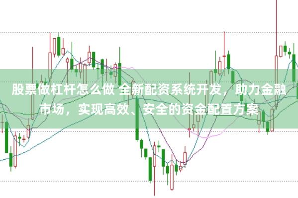股票做杠杆怎么做 全新配资系统开发，助力金融市场，实现高效、安全的资金配置方案