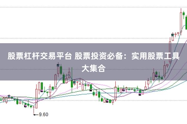 股票杠杆交易平台 股票投资必备：实用股票工具大集合