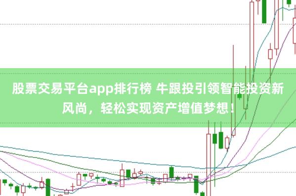 股票交易平台app排行榜 牛跟投引领智能投资新风尚，轻松实现资产增值梦想！