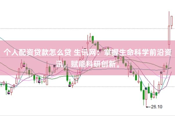 个人配资贷款怎么贷 生讯网：掌握生命科学前沿资讯，赋能科研创新。