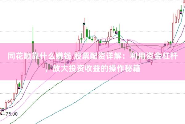 同花顺靠什么赚钱 股票配资详解：利用资金杠杆，放大投资收益的操作秘籍