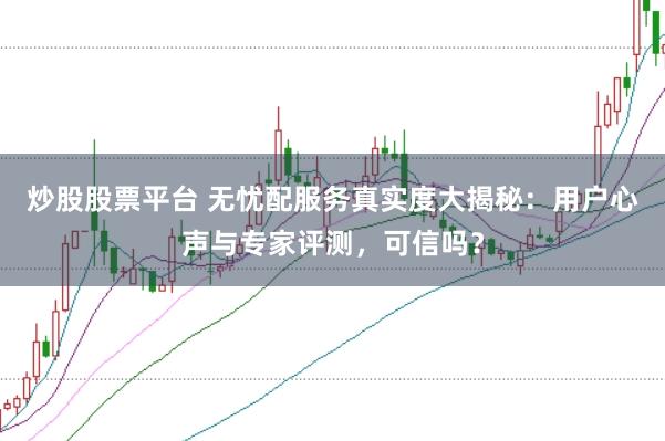 炒股股票平台 无忧配服务真实度大揭秘:用户心声与专家评测,可信吗?