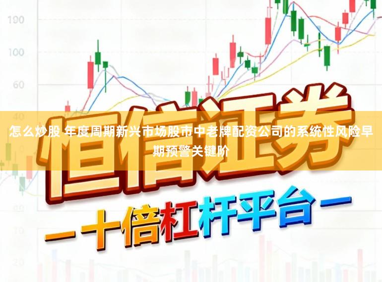 怎么炒股 年度周期新兴市场股市中老牌配资公司的系统性风险早期预警关键阶