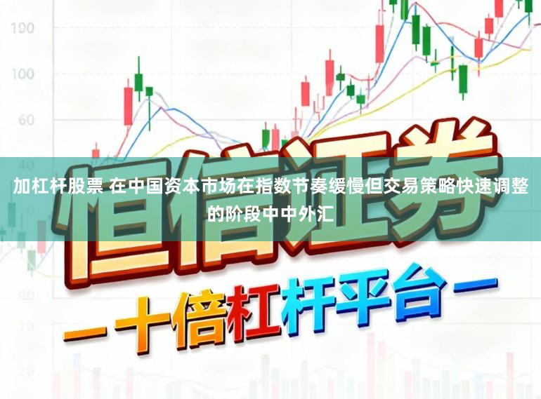 加杠杆股票 在中国资本市场在指数节奏缓慢但交易策略快速调整的阶段中中外汇