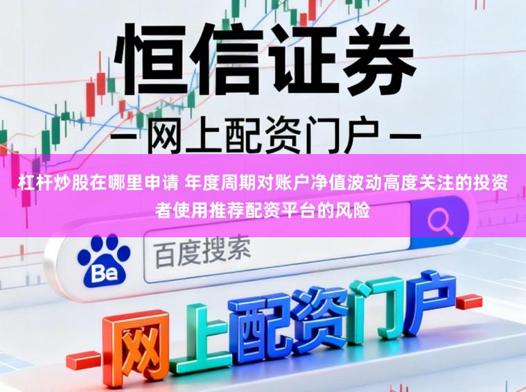 杠杆炒股在哪里申请 年度周期对账户净值波动高度关注的投资者使用推荐配资平台的风险