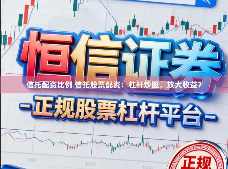 信托配资比例 信托股票配资:杠杆炒股,放大收益?