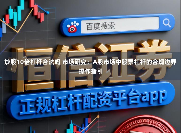 炒股10倍杠杆合法吗 市场研究：A股市场中股票杠杆的合规边界操作指引