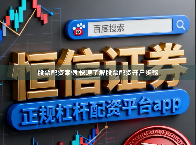 股票配资案例 快速了解股票配资开户步骤