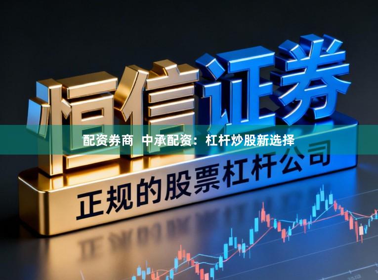配资券商  中承配资：杠杆炒股新选择