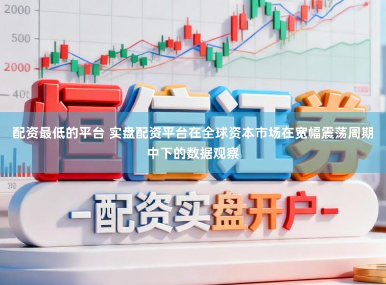 配资最低的平台 实盘配资平台在全球资本市场在宽幅震荡周期中下的数据观察