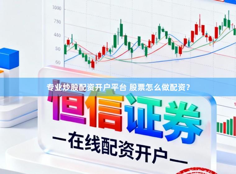 专业炒股配资开户平台 股票怎么做配资?